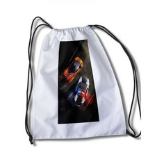 Мешок для cменной обуви Игры Need For Speed Hot Pursuit - 33008 Brut Boxers