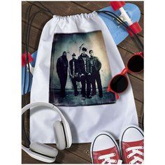 Мешок для сменной обуви P.O.D. - 3258 Brut Boxers