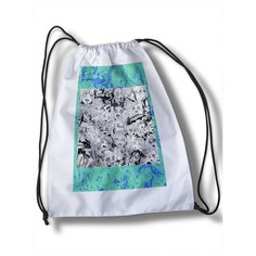 Мешок для сменной обуви Ahegao - 20767 Brut Boxers