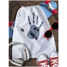 Мешок для сменной обуви Death Stranding - 9 Brut Boxers