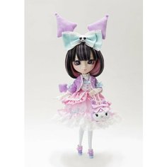 Кукла Pullip KUROMI Sweet Dream Ver. (Пуллип Куроми Сладкий Сон)