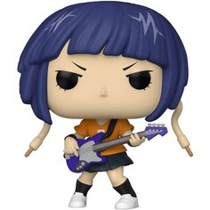 Фигурка Funko POP! Animation My Hero Academia Kyoka Jiro w/Guitar (Exc) (1151) 61044