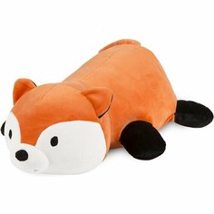 Мягкая игрушка MAXITOYS Лисёнок Карл 32 см