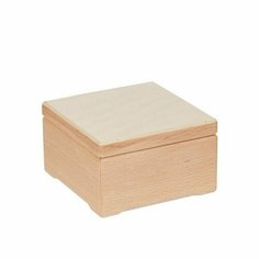 Заготовка для декорирования Mr. Carving "Шкатулка"