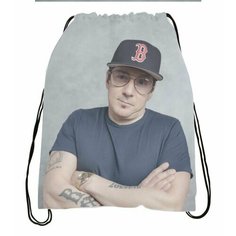 Мешок для обуви Кирпичи, Kirpichi №5 Migom