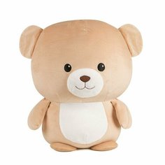 Мягкая Игрушка Maxitoys, Мишка Миха, 37 см, в п 23x34x37 см