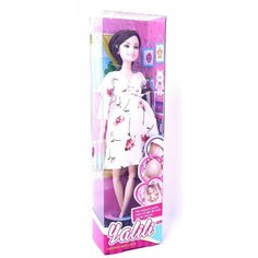 Игрушка Кукла беременная (п/упаковка) (8724) Нет бренда