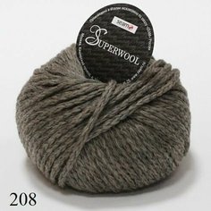 Пряжа Seam Superwool Сеам Супервул, 50 г, 60 м, 1 моток.