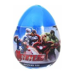 Mystery Egg - Яйцо сюрприз "Мстители", 1 фигурка