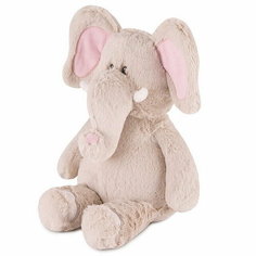 Maxitoys Мягкая игрушка Слоненок Уолтер 25 см, коллекция Maxitoys Luxury MT-MRT052207-25