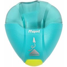 Точилка для карандашей MAPED ручная Igloo 032710 1 отверстие блистер