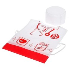 Игровой набор Доктор Нет бренда