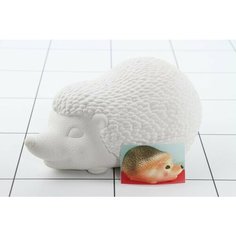 Раскраска гипсовая Еж 133 Opt Baza