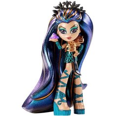 Кукла виниловая фигурка Монстер Хай Нефера де Нил эксклюзив 2015. Винилка Monster High Vinyl Figure Nefera de Nile SDCC.