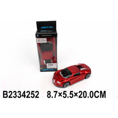 Машинка инерционная NO MARK 2334252