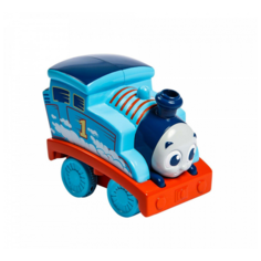 Паровозик Популярные серии Томаса и его Друзей THOMAS AND FRIEND DTL34/1650 Fisher Price