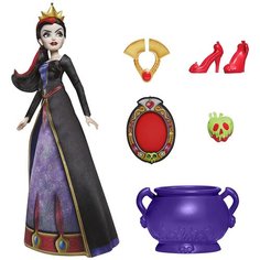 Кукла Hasbro Disney Villains Злая королева, 28 см, F4562