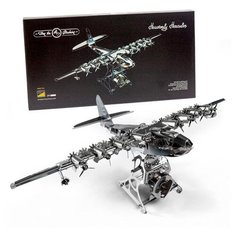 Конструктор Time For Machine Heavenly Hercules, 219 дет.