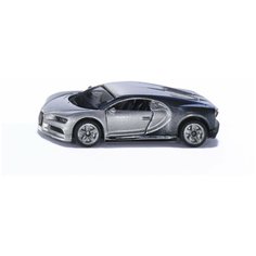 Машина Bugatti Chiron Siku