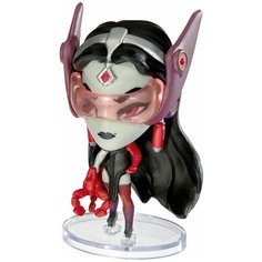 Коллекционная фигурка Cute But Deadly Overwatch Halloween Vampire Symmetra Blizzard Entertainment
