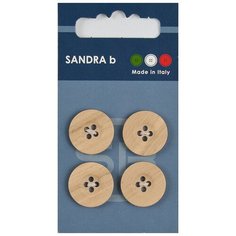 Пуговицы Sandra