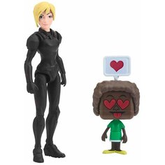 Фигурка Калхун (Calhoun), 9 см Ralf 2 "Ральф против интернета" (BANDAI)