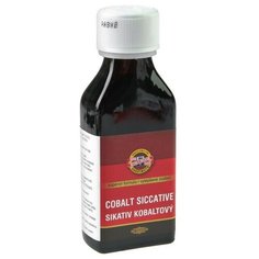 Сиккатив Koh-I-Noor, кобальтовый, 100 мл