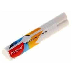 Ластик Maped STICK X-PERT, треугольный