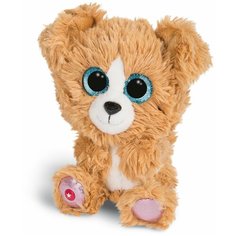 Мягкая игрушка NICI «Собака Лоллидог», 15 см (46317)