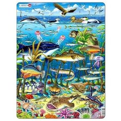 LARSEN FH13 Водоросли 78626