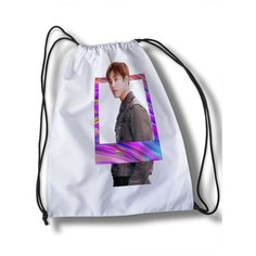 Мешок для сменной обуви The Boyz - 20325 Brut Boxers