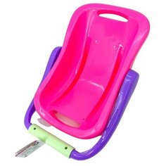 Переноска для кукол до 40см BERENGUER (81407)