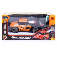 Игрушка машинка радиоуправляемая BeBoy на аккумуляторе. арт. IT107199