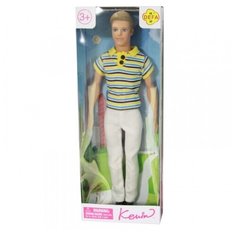 Кукла Defa Lucy Хороший парень