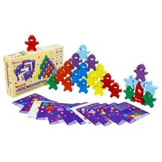 Alatoys Головоломка - Башня «Космонавты»