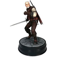 Фигурка The Witcher 3: Wild Hunt - Geralt Manticore, 25 см Dark Horse