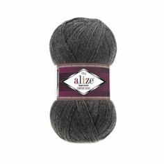 Alize Пряжа для ручного вязания Alize «Superwash 100-182» 420 метров, 100 гр