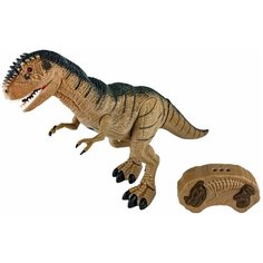 Интерактивная игрушка 1TOY RoboPets Динозавр (mini)