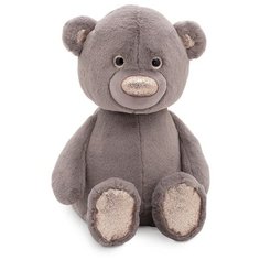 Мягкая Игрушка Orange Toys Пушистик Медвежонок, 60 см, какао