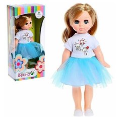 Весна-Киров Кукла "Эля 24", 30,5 см