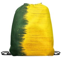 Сумка-мешок для обуви с принтом Gorolla