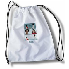 Мешок для cменной обуви Дорама Goblin - 32308 Brut Boxers