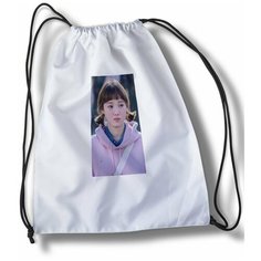 Мешок для cменной обуви Дорама Fairy Kim Bok Joo - 32372 Brut Boxers