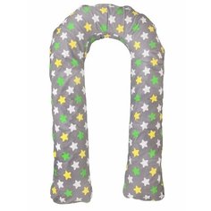Наволочка на подушку для беременных формы U Body Pillow