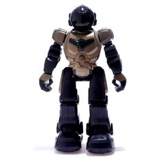 Робот IQ BOT Герой, 7078298, черный