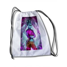 Мешок для сменной обуви Игры Mass Effect Andromeda - 33230 Brut Boxers