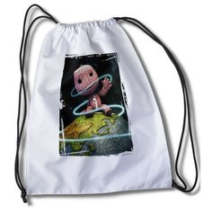 Мешок для сменной обуви Игры Сэкбой Большое приключение - 33211 Brut Boxers