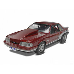 14195RE Гоночный автомобиль 90 Mustang LX 5.0 Drag Racer Revell
