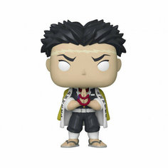 Фигурка Funko POP! Demon Slayer Kimetsu no Yaiba: Gyomei Himejima