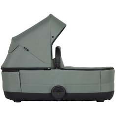 Люлька Easywalker Jimmey carrycot Thyme Green/зеленый